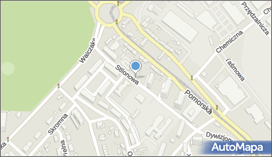 DPD Pickup Automaty, pon-ndz 00:00-24:00, Gorzów Wielkopolski, godziny otwarcia