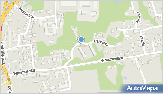 DPD Pickup Automaty, pon-ndz 00:00-24:00, Gorzów Wielkopolski, godziny otwarcia