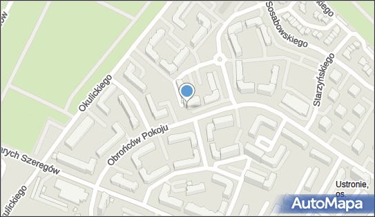 DPD Pickup Automaty, pon-ndz 00:00-24:00, Gorzów Wielkopolski, godziny otwarcia