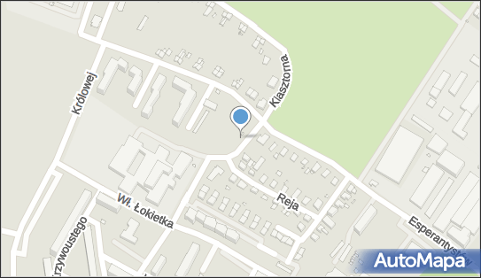 DPD Pickup Automaty, pon-ndz 00:00-24:00, Lubań, godziny otwarcia