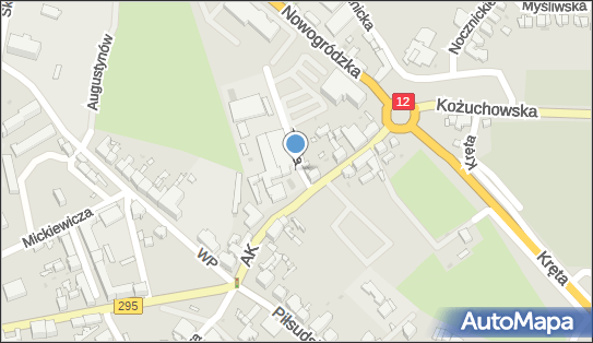 DPD Pickup Automaty, pon-ndz 00:00-24:00, Żagań, godziny otwarcia
