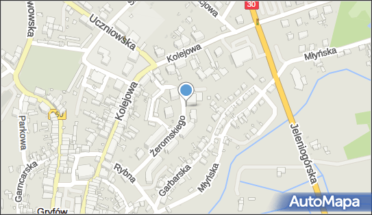DPD Pickup Automaty, pon-ndz 00:00-24:00, Gryfów Śląski, godziny otwarcia