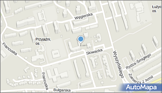 DPD Pickup Automaty, pon-ndz 00:00-24:00, Zielona Góra, godziny otwarcia
