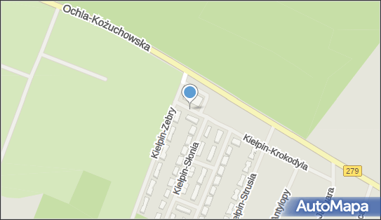 DPD Pickup Automaty, pon-ndz 00:00-24:00, Zielona Góra, godziny otwarcia