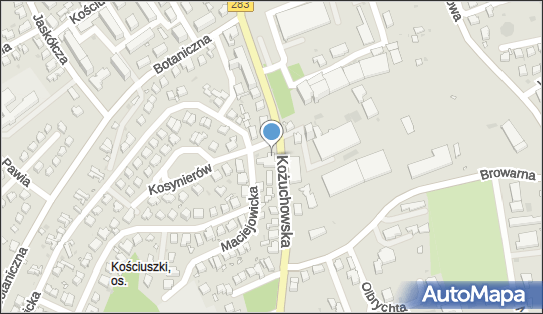 DPD Pickup Automaty, pon-ndz 00:00-24:00, Zielona Góra, godziny otwarcia