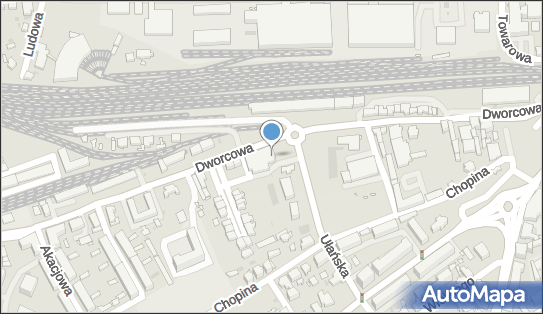 DPD Pickup Automaty, pon-ndz 00:00-24:00, Zielona Góra, godziny otwarcia