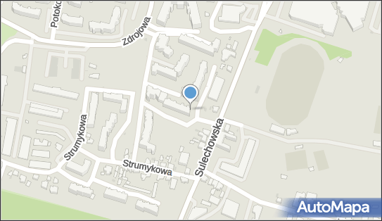 DPD Pickup Automaty, pon-ndz 00:00-24:00, Zielona Góra, godziny otwarcia