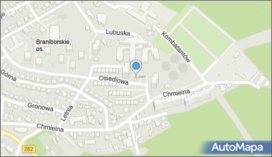 DPD Pickup Automaty, pon-ndz 00:00-24:00, Zielona Góra, godziny otwarcia
