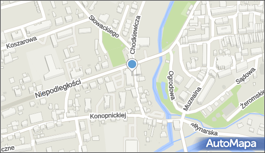DPD Pickup Automaty, pon-ndz 00:00-24:00, Szprotawa, godziny otwarcia