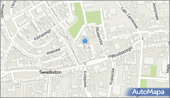DPD Pickup Automaty, pon-ndz 00:00-24:00, Świebodzin, godziny otwarcia