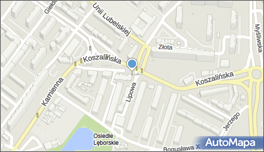 DPD Pickup Automaty, pon-ndz 00:00-24:00, Kołobrzeg, godziny otwarcia