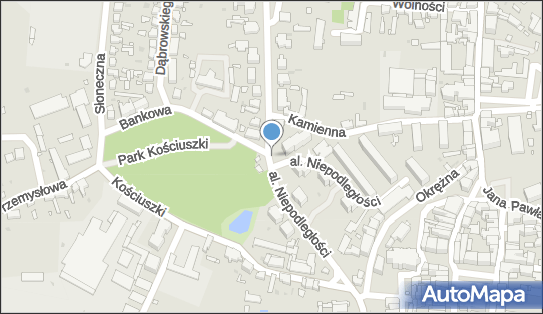DPD Pickup Automaty, pon-ndz 00:00-24:00, Sulechów, godziny otwarcia