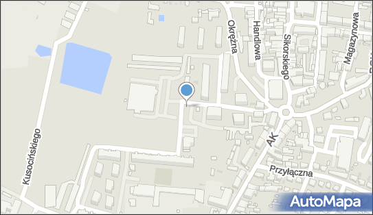 DPD Pickup Automaty, pon-ndz 00:00-24:00, Sulechów, godziny otwarcia