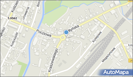 DPD Pickup Automaty, pon-ndz 00:00-24:00, Łobez, godziny otwarcia