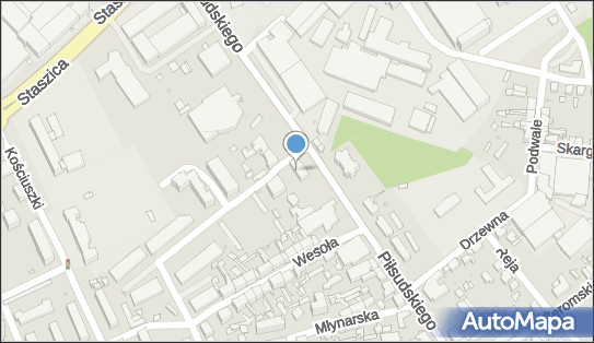 DPD Pickup Automaty, pon-ndz 00:00-24:00, Nowa Sól, godziny otwarcia