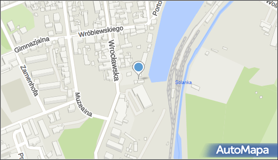 DPD Pickup Automaty, pon-ndz 00:00-24:00, Nowa Sól, godziny otwarcia