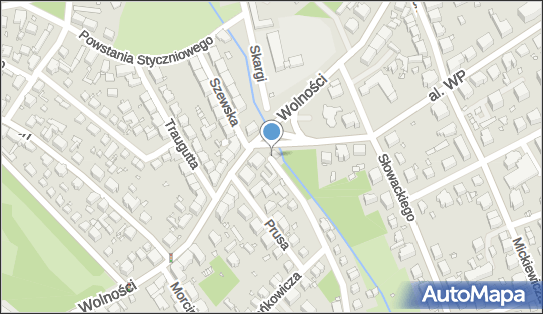 DPD Pickup Automaty, pon-ndz 00:00-24:00, Jelenia Góra, godziny otwarcia
