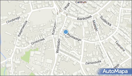 DPD Pickup Automaty, pon-ndz 00:00-24:00, Jelenia Góra, godziny otwarcia