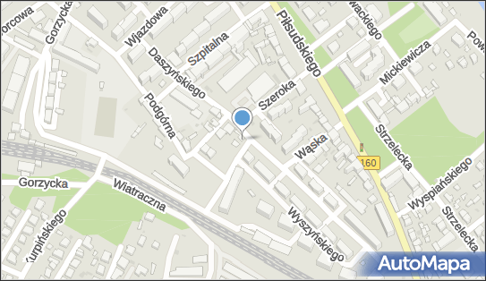 DPD Pickup Automaty, pon-ndz 00:00-24:00, Międzychód, godziny otwarcia