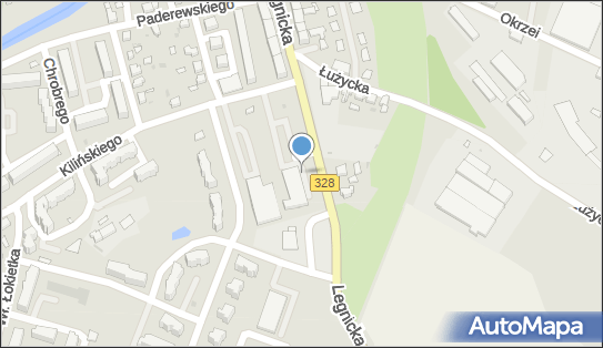 DPD Pickup Automaty, pon-ndz 00:00-24:00, Chojnów, godziny otwarcia