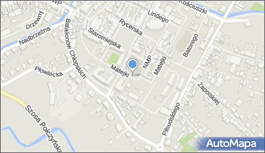 DPD Pickup Automaty, pon-ndz 00:00-24:00, Białogard, godziny otwarcia