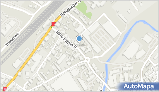 DPD Pickup Automaty, pon-ndz 00:00-24:00, Kamienna Góra, godziny otwarcia