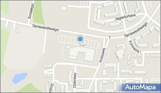 DPD Pickup Automaty, pon-ndz 00:00-24:00, Głogów, godziny otwarcia