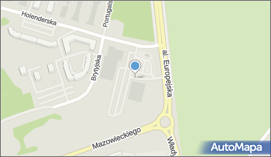DPD Pickup Automaty, pon-ndz 00:00-24:00, Koszalin, godziny otwarcia