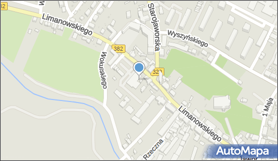 DPD Pickup Automaty, pon-ndz 00:00-24:00, Jawor, godziny otwarcia