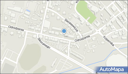 DPD Pickup Automaty, pon-ndz 00:00-24:00, Lubin, godziny otwarcia