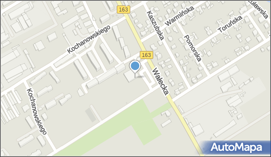 DPD Pickup Automaty, pon-ndz 00:00-24:00, Czaplinek, godziny otwarcia