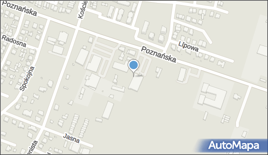 DPD Pickup Automaty, pon-ndz 00:00-24:00, Pniewy, godziny otwarcia