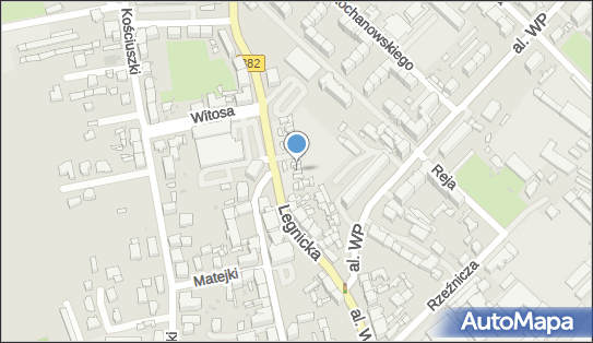 DPD Pickup Automaty, pon-ndz 00:00-24:00, Strzegom, godziny otwarcia