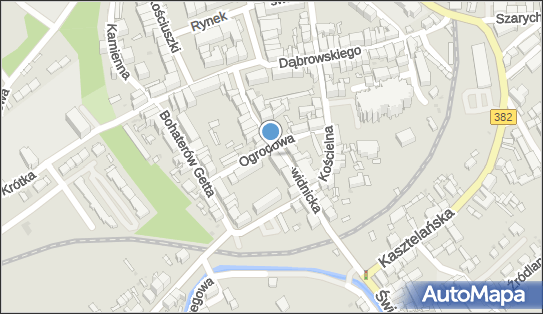 DPD Pickup Automaty, pon-ndz 00:00-24:00, Strzegom, godziny otwarcia