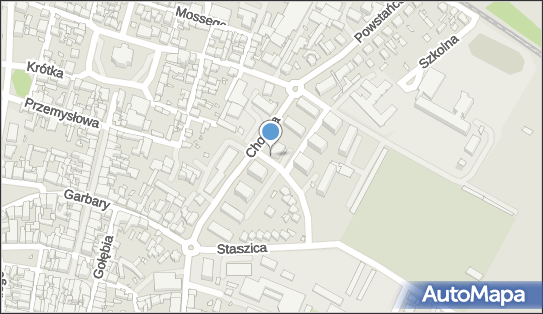 DPD Pickup Automaty, pon-ndz 00:00-24:00, Grodzisk Wielkopolski, godziny otwarcia