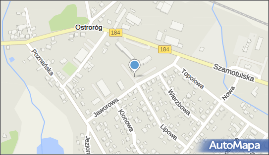 DPD Pickup Automaty, pon-ndz 00:00-24:00, Ostroróg, godziny otwarcia