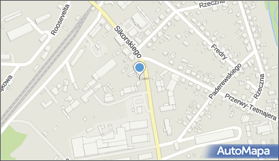 DPD Pickup Automaty, pon-ndz 00:00-24:00, Trzcianka, godziny otwarcia