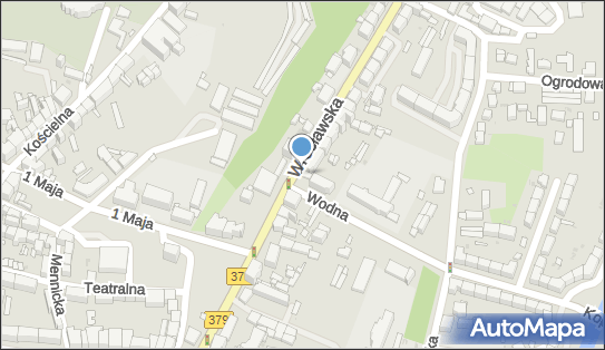 DPD Pickup Automaty, pon-ndz 00:00-24:00, Świdnica, godziny otwarcia