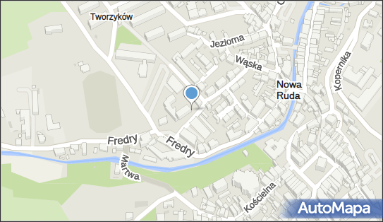 DPD Pickup Automaty, pon-ndz 00:00-24:00, Nowa Ruda, godziny otwarcia