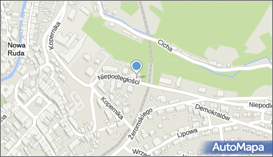 DPD Pickup Automaty, pon-ndz 00:00-24:00, Nowa Ruda, godziny otwarcia
