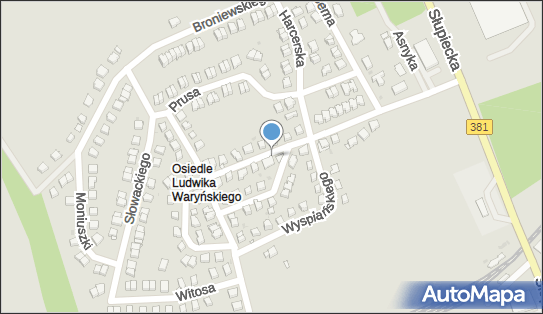DPD Pickup Automaty, pon-ndz 00:00-24:00, Nowa Ruda, godziny otwarcia