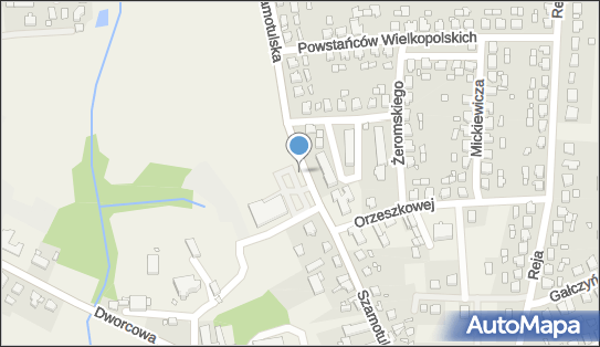 DPD Pickup Automaty, pon-ndz 00:00-24:00, Kaźmierz, godziny otwarcia