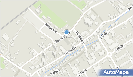 DPD Pickup Automaty, pon-ndz 00:00-24:00, Bielawa, godziny otwarcia
