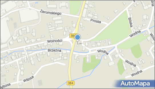 DPD Pickup Automaty, pon-ndz 00:00-24:00, Bielawa, godziny otwarcia