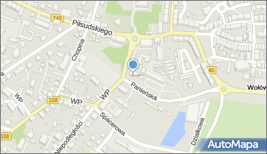 DPD Pickup Automaty, pon-ndz 00:00-24:00, Wołów, godziny otwarcia