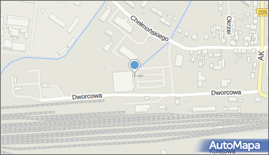 DPD Pickup Automaty, pon-ndz 00:00-24:00, Sławno, godziny otwarcia