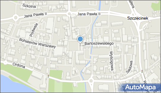 DPD Pickup Automaty, pon-ndz 00:00-24:00, Szczecinek, godziny otwarcia