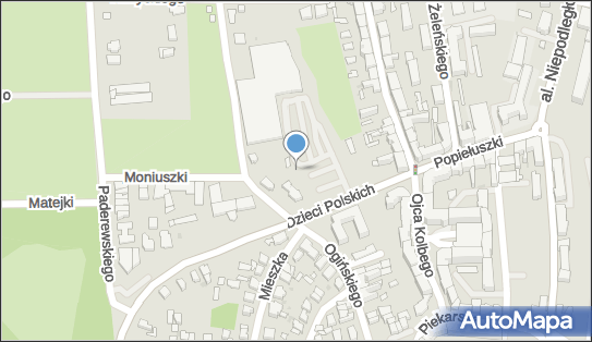DPD Pickup Automaty, pon-ndz 00:00-24:00, Piła, godziny otwarcia