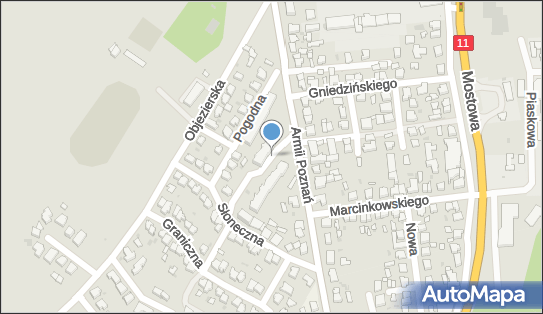 DPD Pickup Automaty, pon-ndz 00:00-24:00, Oborniki, godziny otwarcia