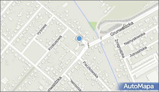 DPD Pickup Automaty, pon-ndz 00:00-24:00, Poznań, godziny otwarcia